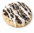 Giant Cookies & Cream Cookies